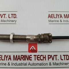 Magnetic Speed Sensor 863618 Volvo Penta