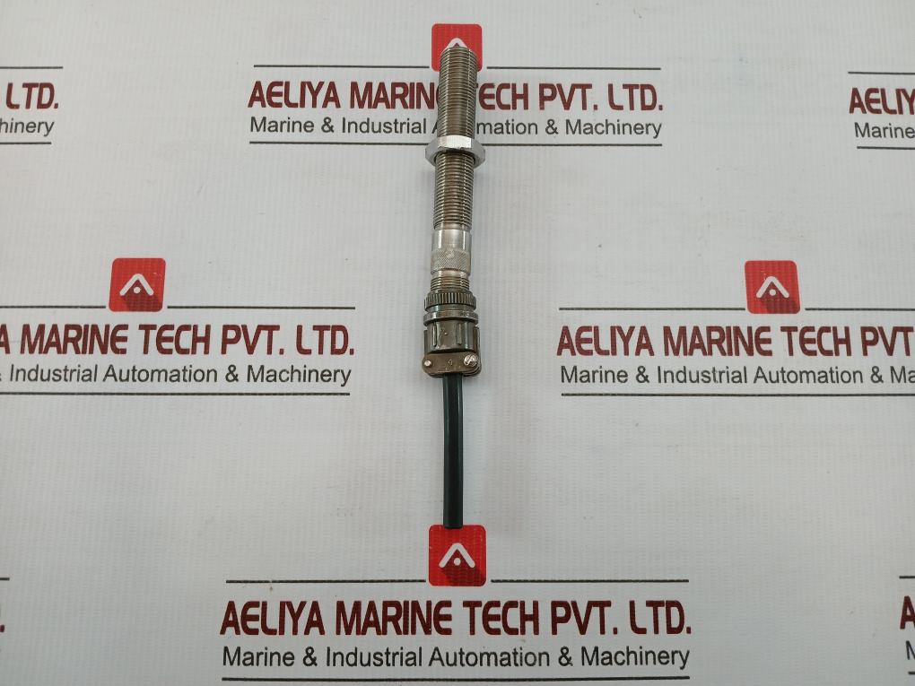 Magnetic Speed Sensor 863618 Volvo Penta