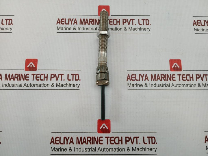 Magnetic Speed Sensor 863618 Volvo Penta