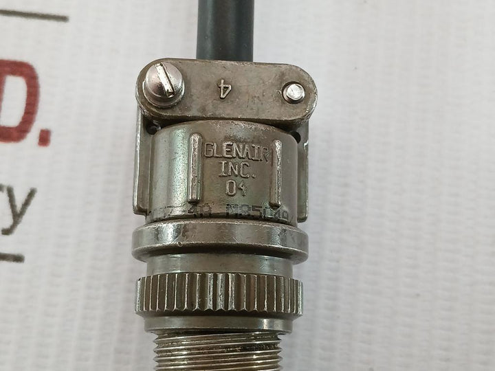 Magnetic Speed Sensor 863618 Volvo Penta