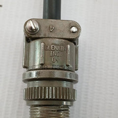 Magnetic Speed Sensor 863618 Volvo Penta