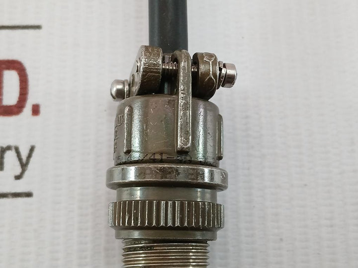 Magnetic Speed Sensor 863618 Volvo Penta