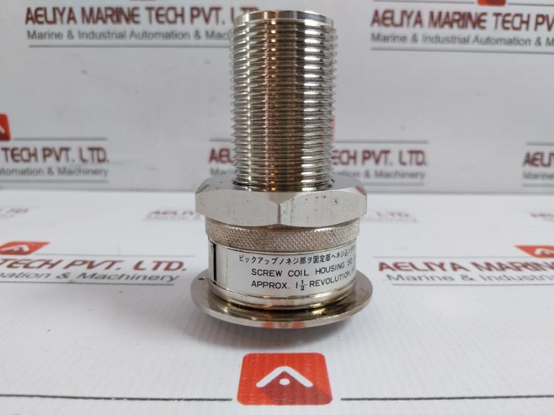 Magnetic Speed Sensor Spare Parts Box 250V 10A Kuramoto Instrument U2-2