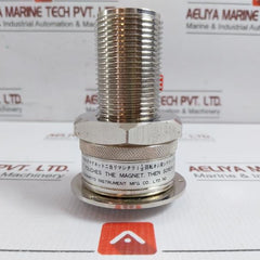 Magnetic Speed Sensor Spare Parts Box 250V 10A Kuramoto Instrument U2-2