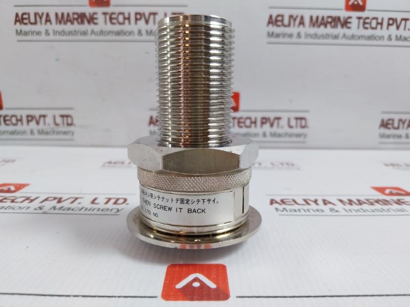 Magnetic Speed Sensor Spare Parts Box 250V 10A Kuramoto Instrument U2-2