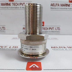 Magnetic Speed Sensor Spare Parts Box 250V 10A Kuramoto Instrument U2-2