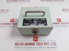 Magnetic Speed Sensor Spare Parts Box 250V 10A Kuramoto Instrument U2-2
