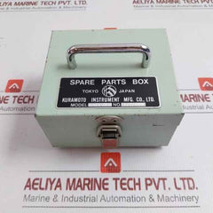 Magnetic Speed Sensor Spare Parts Box 250V 10A Kuramoto Instrument U2-2