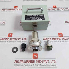 Magnetic Speed Sensor Spare Parts Box 250V 10A Kuramoto Instrument U2-2