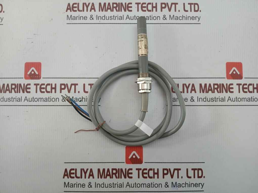 Magnetic Switch 1-meter 230V Ac/Dc Ksr Kuebler Gmu 9