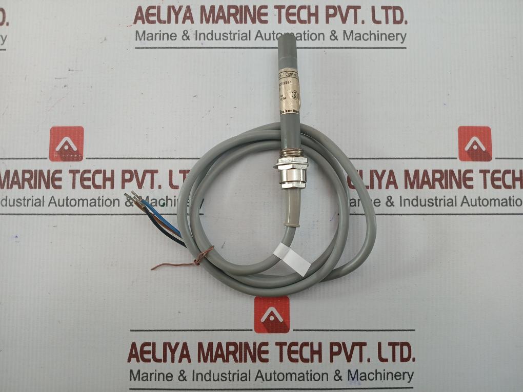 Magnetic Switch 1-meter 230V Ac/Dc Ksr Kuebler Gmu 9