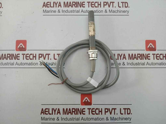 Magnetic Switch 1-meter 230V Ac/Dc Ksr Kuebler Gmu 9