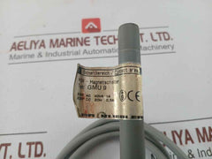 Magnetic Switch 1-meter 230V Ac/Dc Ksr Kuebler Gmu 9