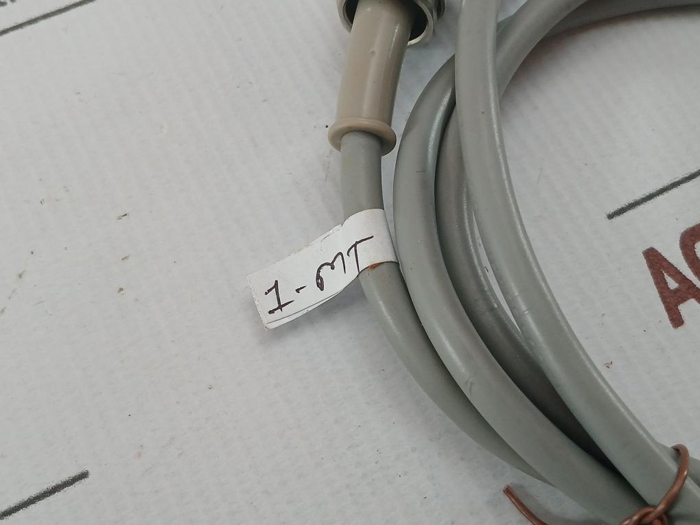 Magnetic Switch 1-meter 230V Ac/Dc Ksr Kuebler Gmu 9