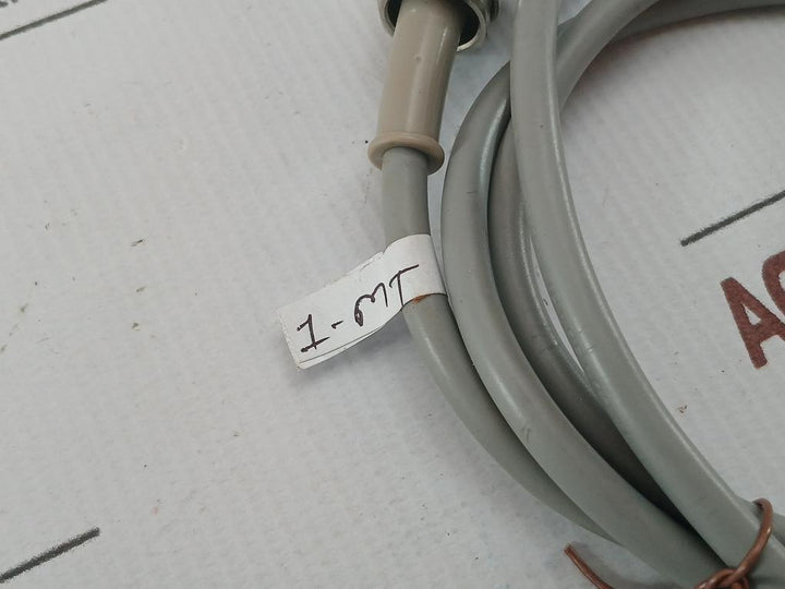 Magnetic Switch 1-meter 230V Ac/Dc Ksr Kuebler Gmu 9
