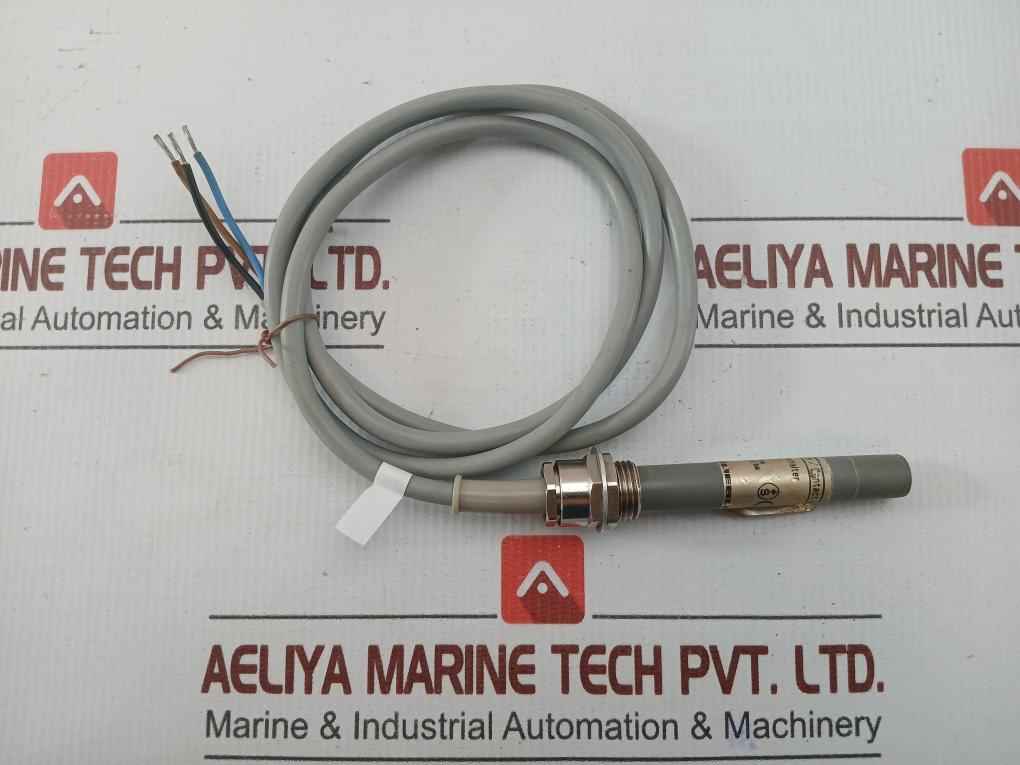 Magnetic Switch 1-meter 230V Ac/Dc Ksr Kuebler Gmu 9