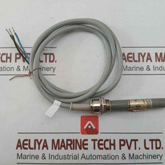 Magnetic Switch 1-meter 230V Ac/Dc Ksr Kuebler Gmu 9