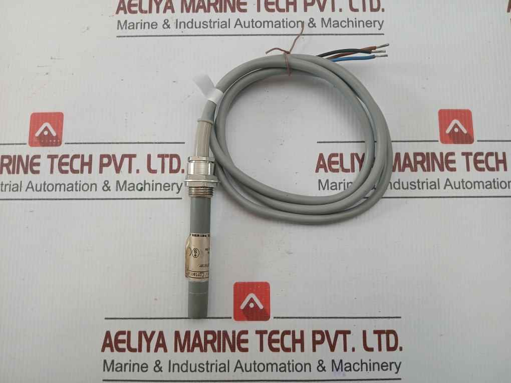 Magnetic Switch 1-meter 230V Ac/Dc Ksr Kuebler Gmu 9