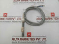 Magnetic Switch 1-meter 230V Ac/Dc Ksr Kuebler Gmu 9