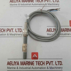 Magnetic Switch 1-meter 230V Ac/Dc Ksr Kuebler Gmu 9