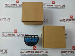 Magnetrol Rev-d Level Switch 961