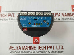 Magnetrol Rev-d Level Switch 961