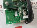 Magnetrol Rev-d Level Switch 961