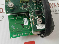 Magnetrol Rev-d Level Switch 961