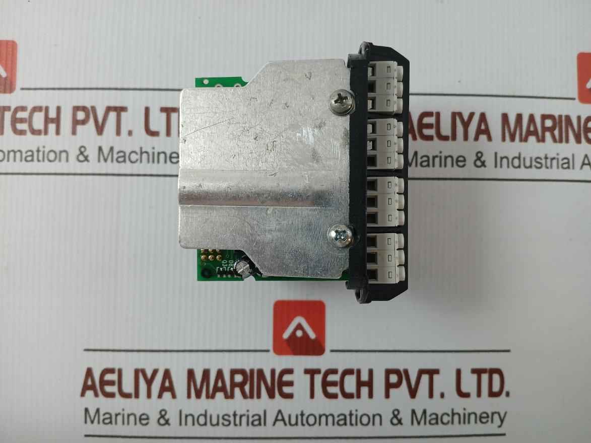 Magnetrol Rev-d Level Switch 961