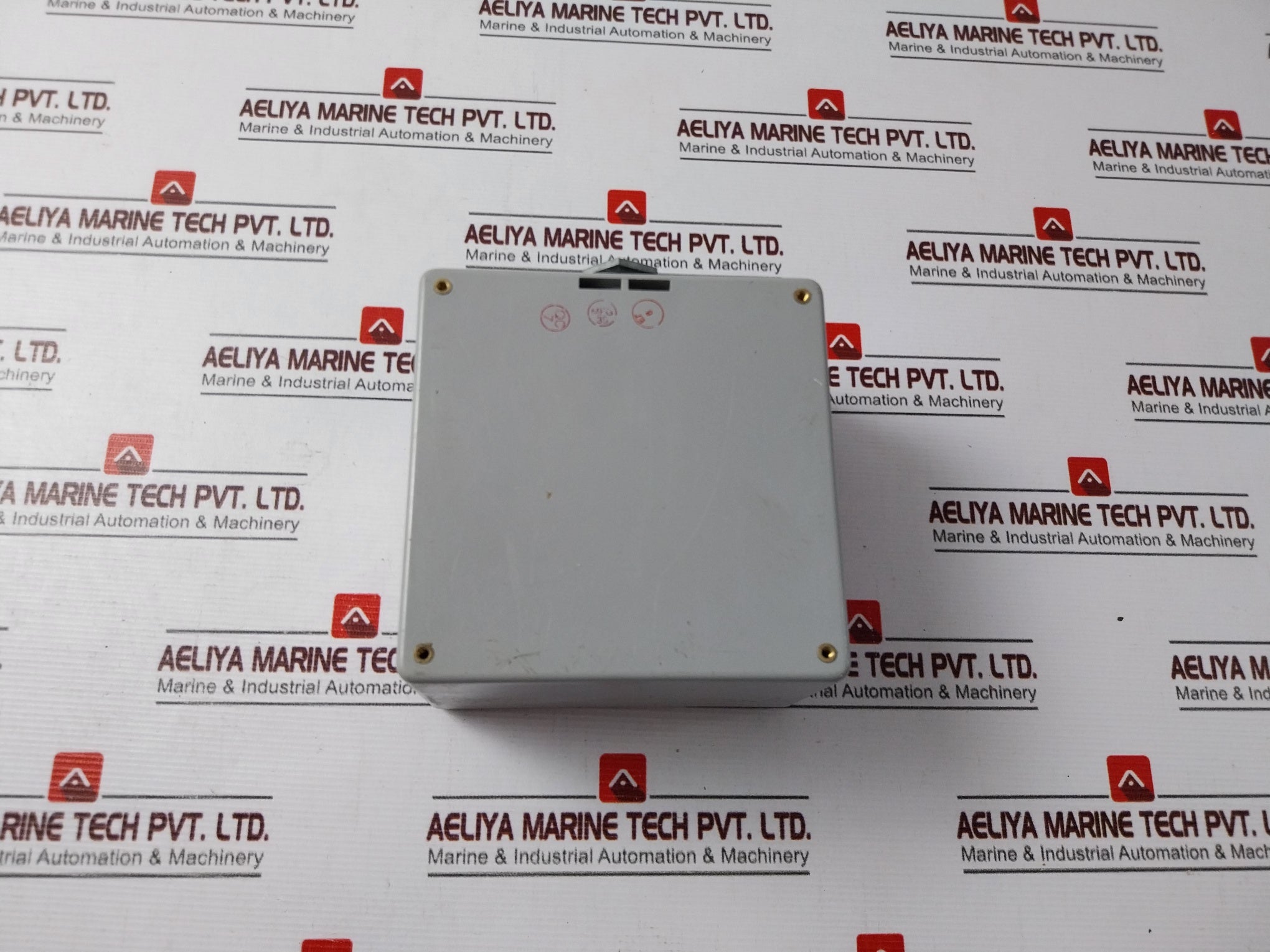 Magney Grande Mgd-series Te05Xds204Xw Surge Protective Device