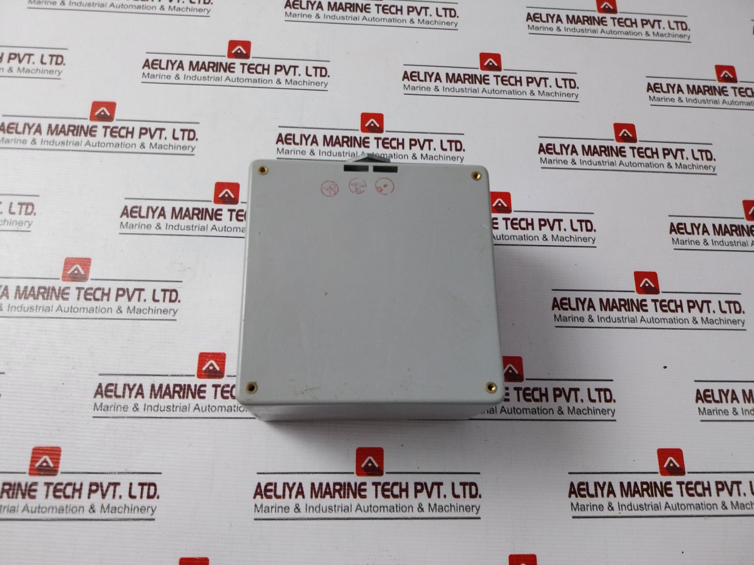 Magney Grande Mgd-series Te05Xds204Xw Surge Protective Device