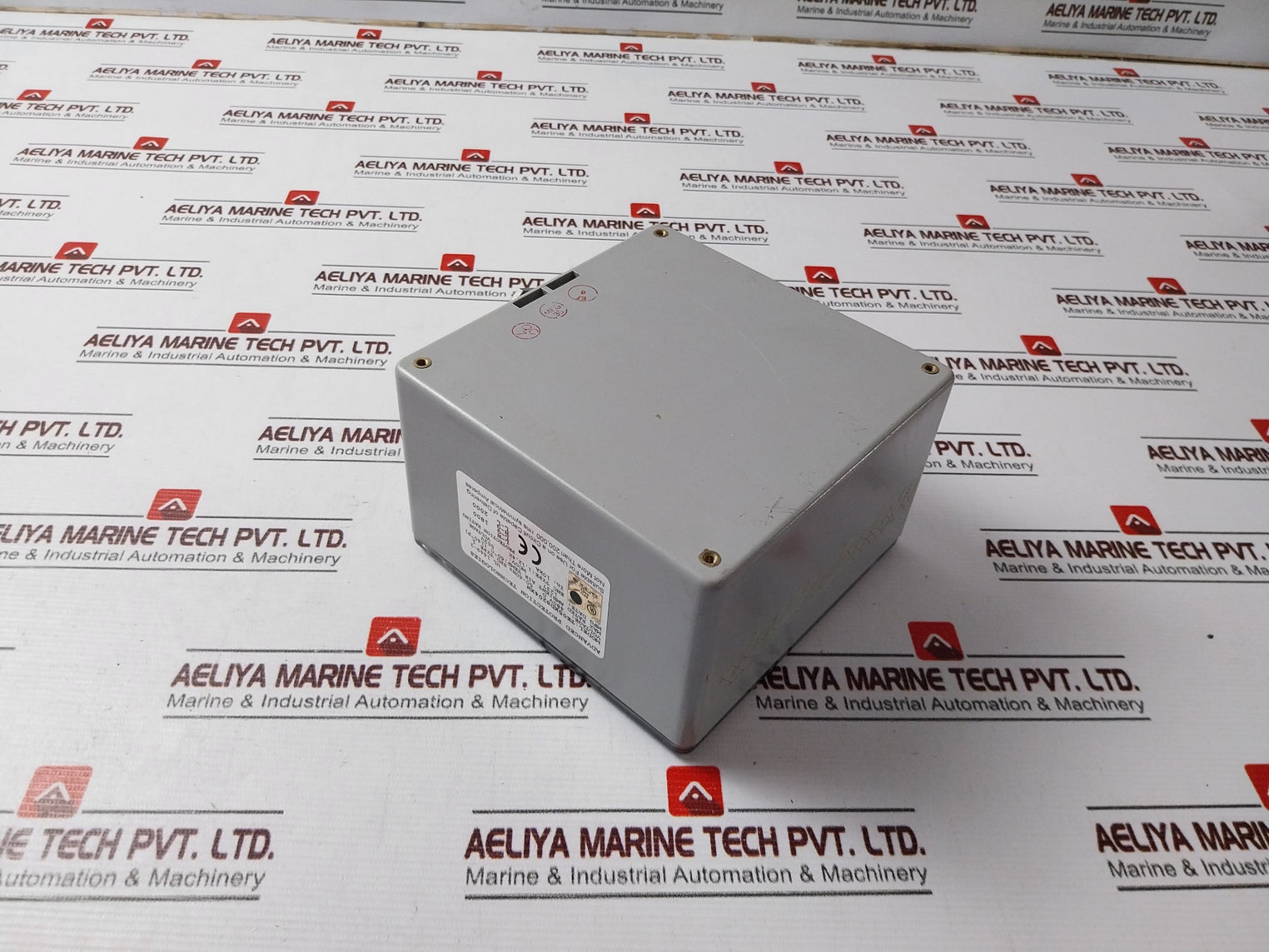 Magney Grande Mgd-series Te05Xds204Xw Surge Protective Device