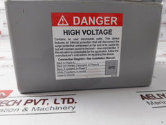 Magney Grande Mgd-series Te05Xds204Xw Surge Protective Device