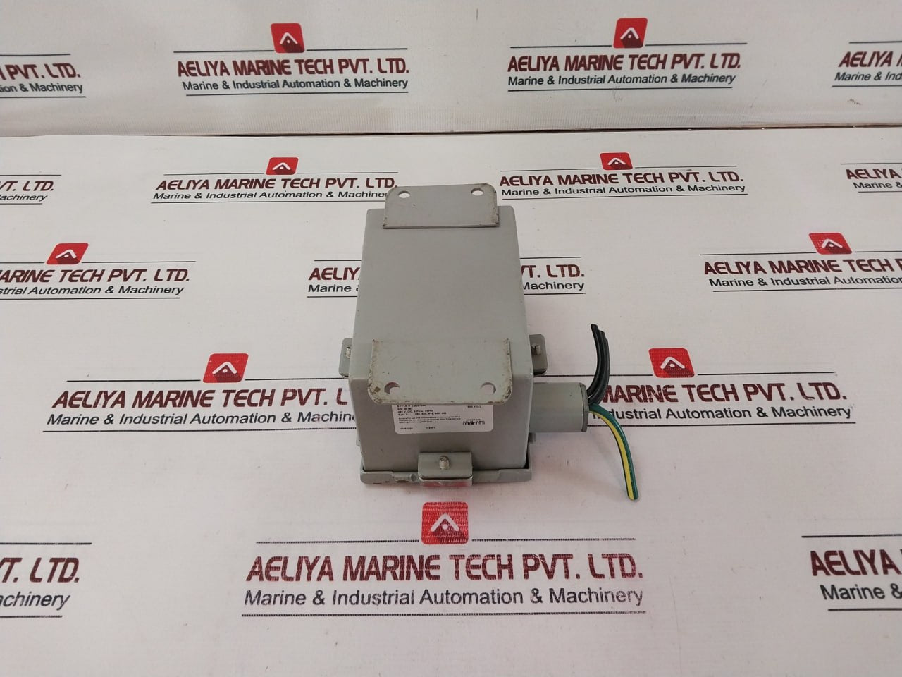 Magney Grande Zb0S-044 Transient Voltage Surge Suppressor 1164086