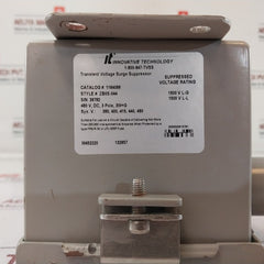 Magney Grande Zb0S-044 Transient Voltage Surge Suppressor 1164086