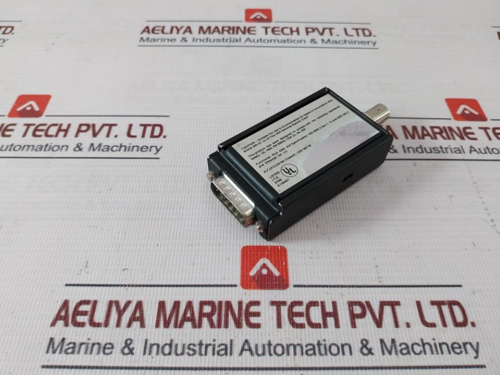 Magnum Ct1A Mini Transceiver Ver 2.0 Fcc20780 Vde 0871B E156407