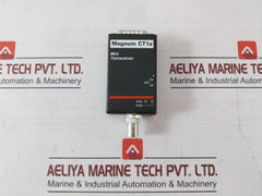 Magnum Ct1A Mini Transceiver Ver 2.0 Fcc20780 Vde 0871B E156407
