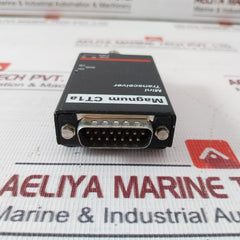 Magnum Ct1A Mini Transceiver Ver 2.0 Fcc20780 Vde 0871B E156407
