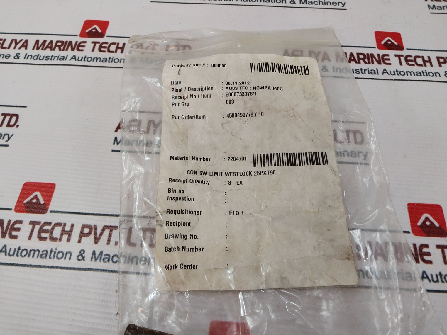 Magnum Xt-90 Proximity Sensor Switch