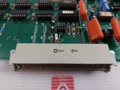 Magnus Power Cd0729 Printed Circuit Board
