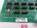 Magnus Power Cd0729 Printed Circuit Board