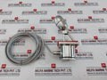 Mahalaxmi (Smt-16-f82) Magnetic Level Switch W/ Cable