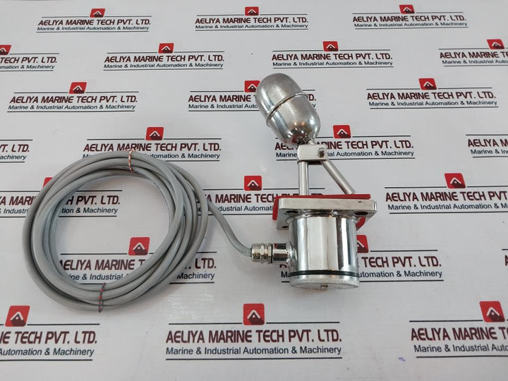 Mahalaxmi (Smt-16-f82) Magnetic Level Switch W/ Cable