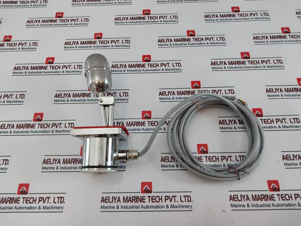 Mahalaxmi (Smt-16-f82) Magnetic Level Switch W/ Cable