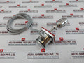 Mahalaxmi (Smt-16-f82) Magnetic Level Switch W/ Cable