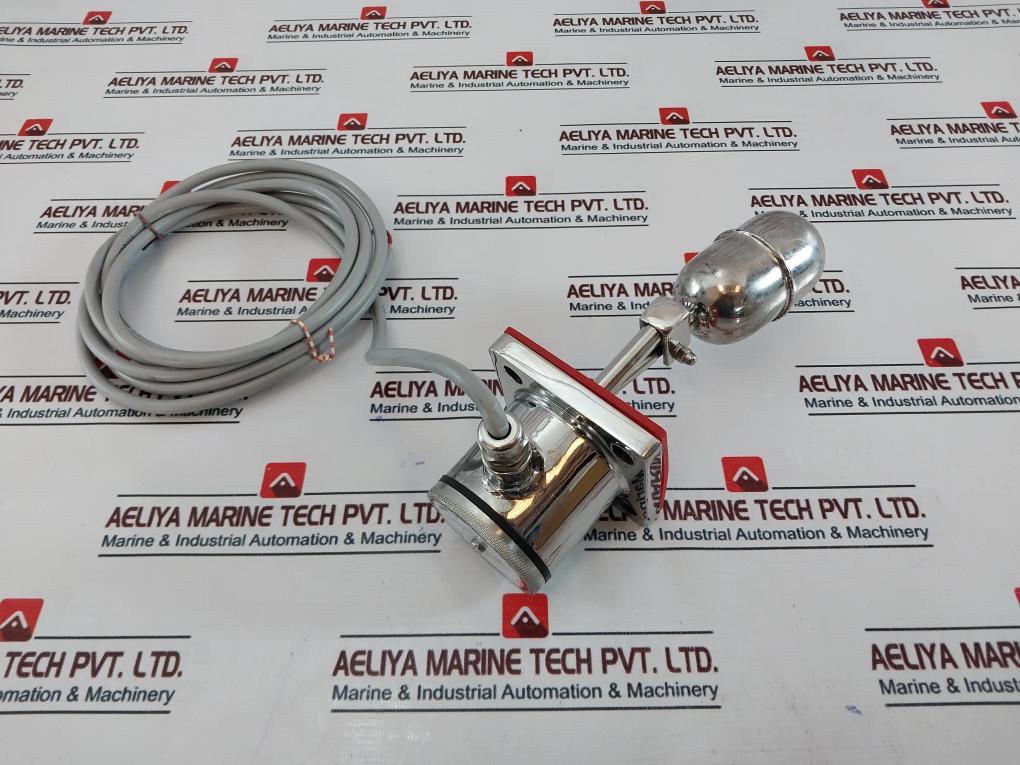 Mahalaxmi (Smt-16-f82) Magnetic Level Switch W/ Cable