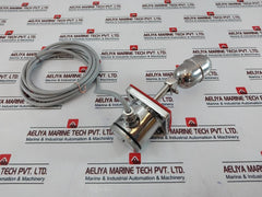 Mahalaxmi (Smt-16-f82) Magnetic Level Switch W/ Cable
