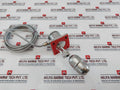 Mahalaxmi (Smt-16-f82) Magnetic Level Switch W/ Cable
