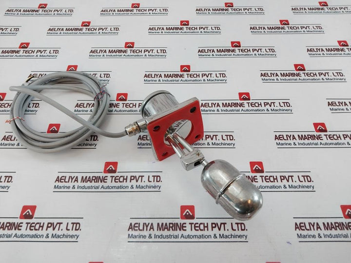 Mahalaxmi (Smt-16-f82) Magnetic Level Switch W/ Cable