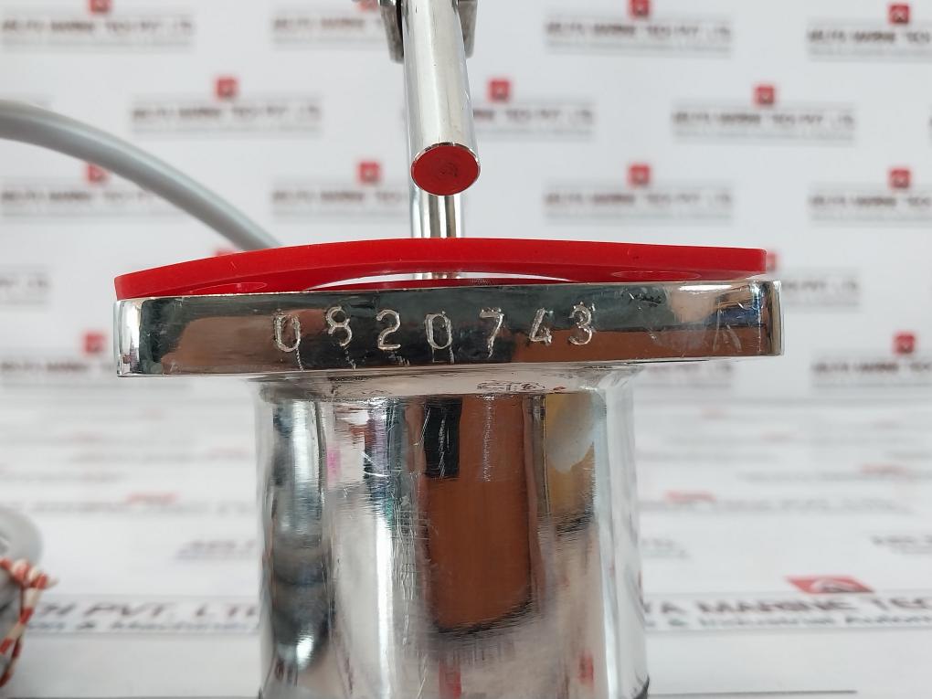 Mahalaxmi (Smt-16-f82) Magnetic Level Switch W/ Cable